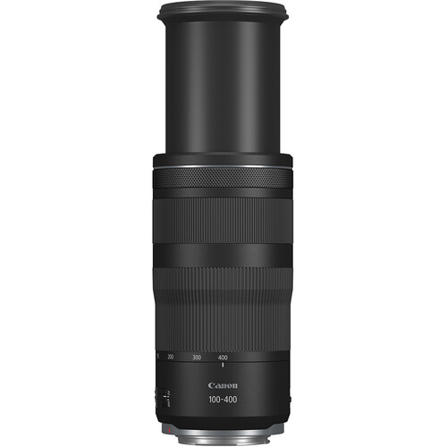 Canon RF 100-400mm f/5.6-8 IS USM - 3